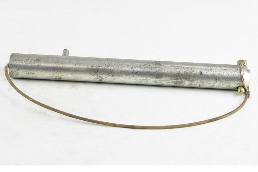 Picture of Assy  Pin - 712 Spade Pad