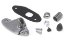 Picture of Unity Mfg. Spotlight Installation Kit #229RH, Right Hand, Fits 93 Chevy