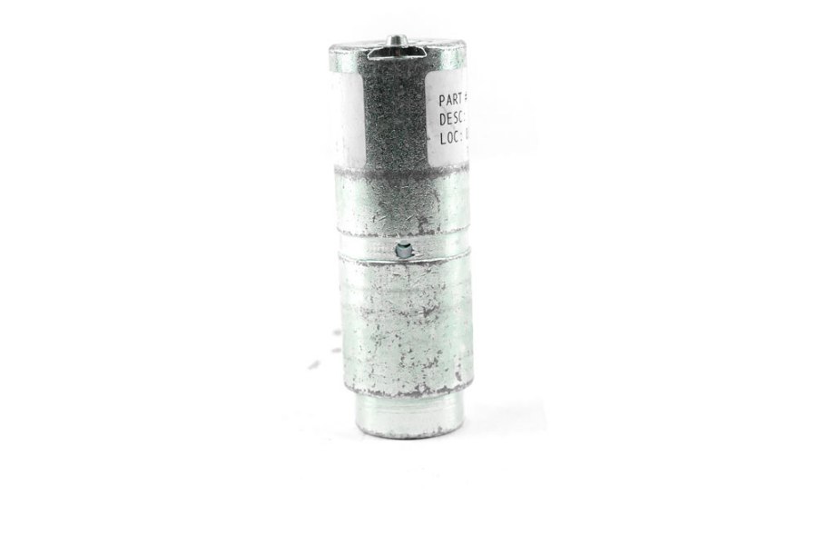 Picture of Wheel Retainer Pivot Pin