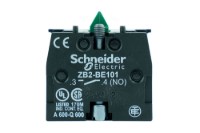 Picture of Contact Block