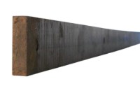 Picture of Miller Bearing Pad, Nylatron, 48"