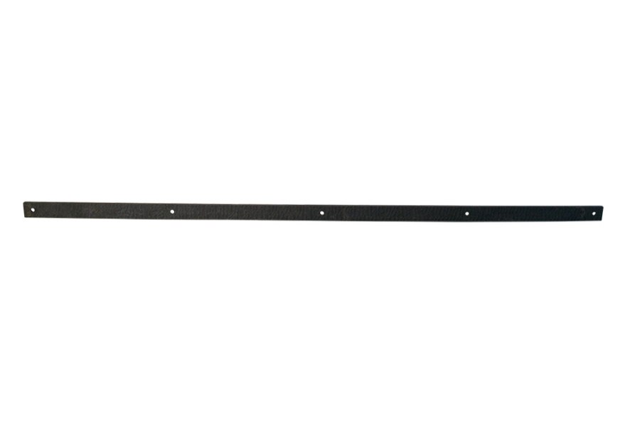 Picture of Miller Bearing Pad, Nylatron, 48"