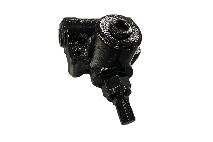 Picture of RV Series Relief Valve