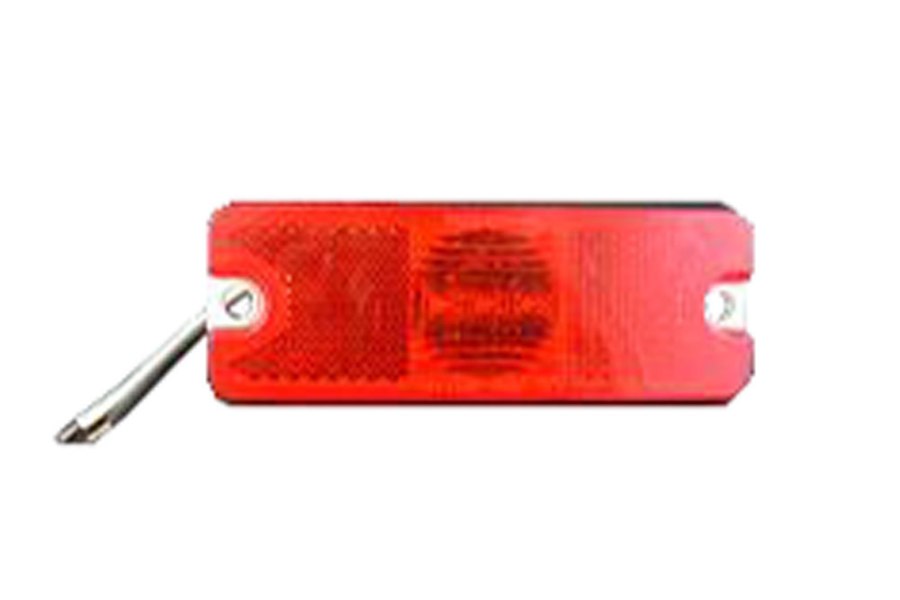 Picture of Miller LED Red Marker Light