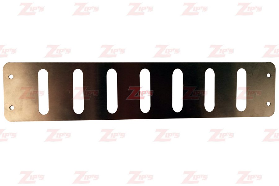 Picture of Plate - Control Cover 7-Handle