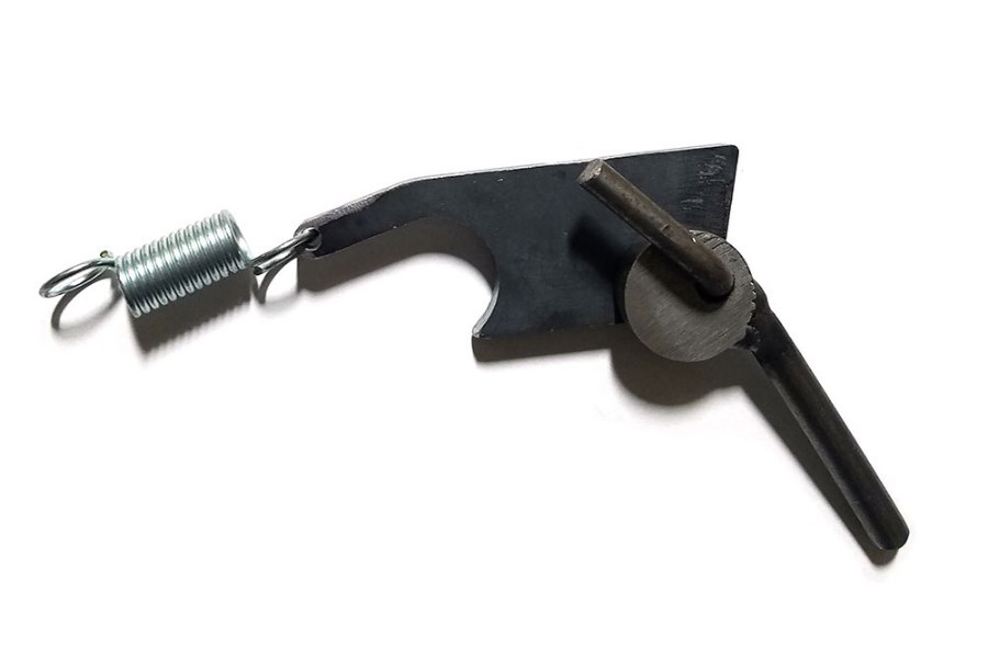 Picture of Ratchet Assembly, Right, Old Style 1977-2006