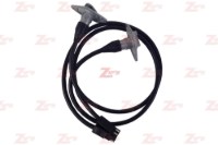 Picture of Harness  4-Pole Socket