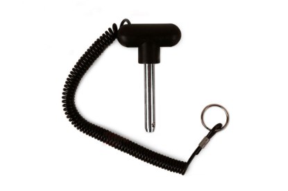 Picture of Miller Light Bar Fold Down Bracket Pin