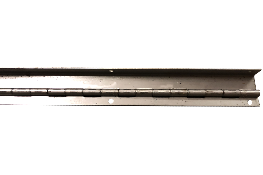 Picture of Miller Toolbox Hinge 65" Box