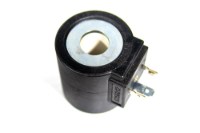 Picture of In The Ditch Diverter Valve Coil - Coil Only