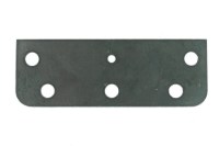 Picture of Miller Plate, Slide Pad Support