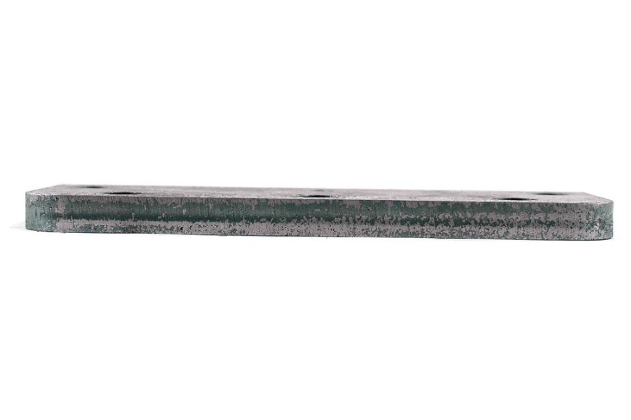 Picture of Miller Plate, Slide Pad Support