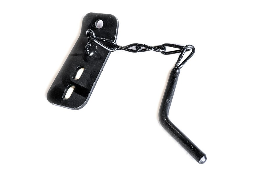 Picture of RETAINER LOCK BRKT WLMT V-24