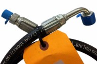 Picture of Miller Extension Cylinder Retract