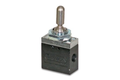 Picture of Buyers Products Neutral Lockout Toggle with 3 Position Detents