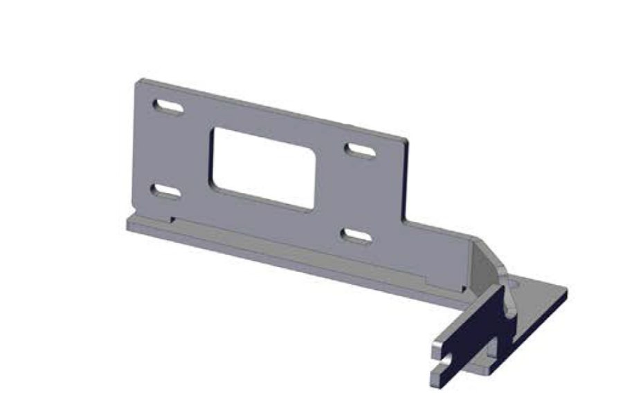 Picture of In The Ditch, SP20000 Valve Body Bracket Assembly