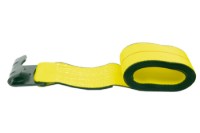 Picture of Zacklift Wheel Strap With Hook 4" x 12"