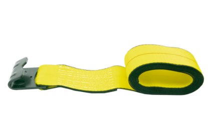 Picture of Zacklift Wheel Strap With Hook 4" x 12"