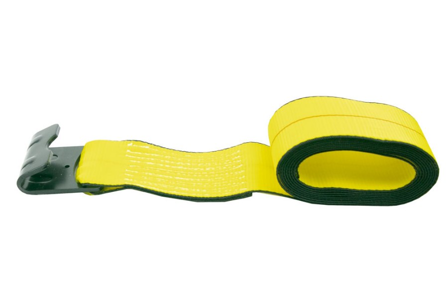 Picture of Zacklift Wheel Strap With Hook 4" x 12"