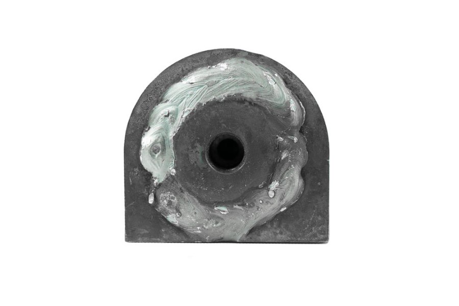 Picture of SHAFT,BOOM SHEAVE YK