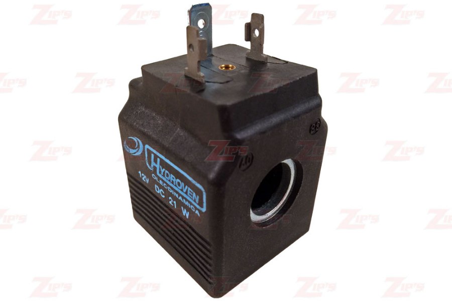 Picture of Miller coil for Muncie Valve Section, HPU Power Unit