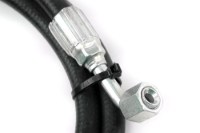 Picture of Miller Hose Assembly, 66"