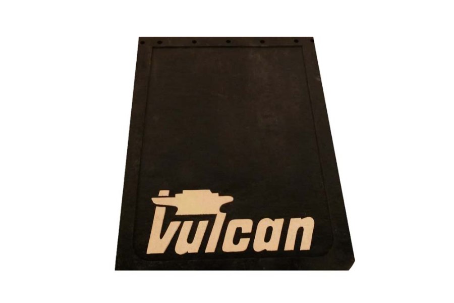 Picture of Vulcan Mud Flap 920-940 Pair