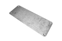 Picture of Chevron L-Arm Hole Cover, 408V