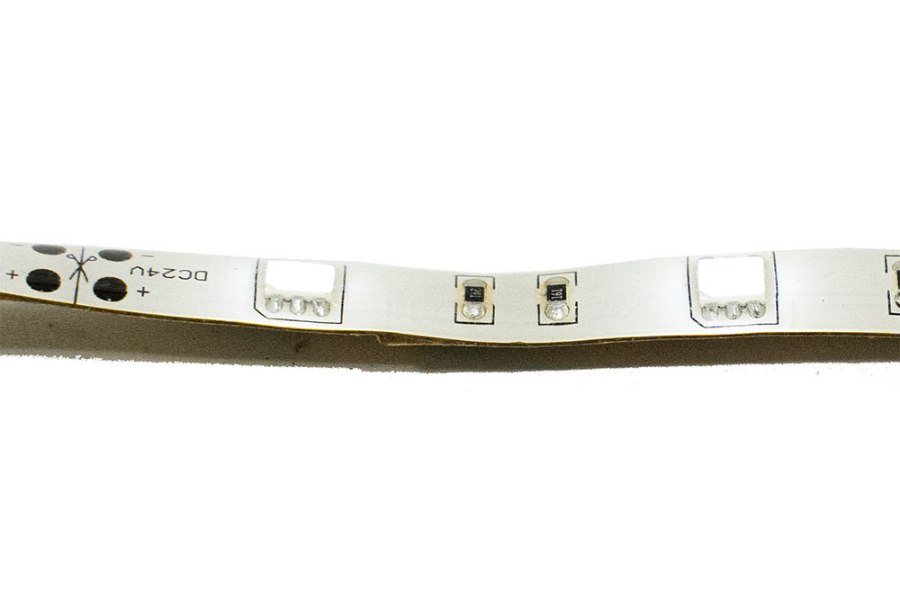 Picture of Miller Toolbox Strip Lamp, 46", 24V LED