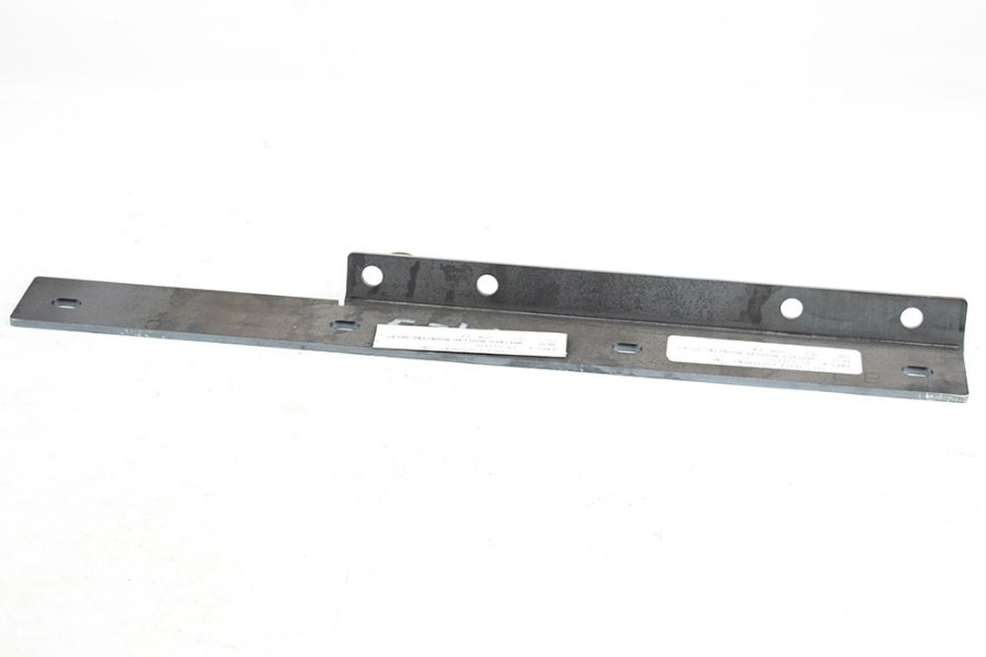 Picture of Wrecker Mudflap Mounting Brckt