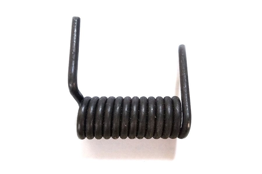 Picture of Miller Industries Replacement Torsion Spring Left Hand