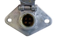 Picture of Miller Tow Light Socket