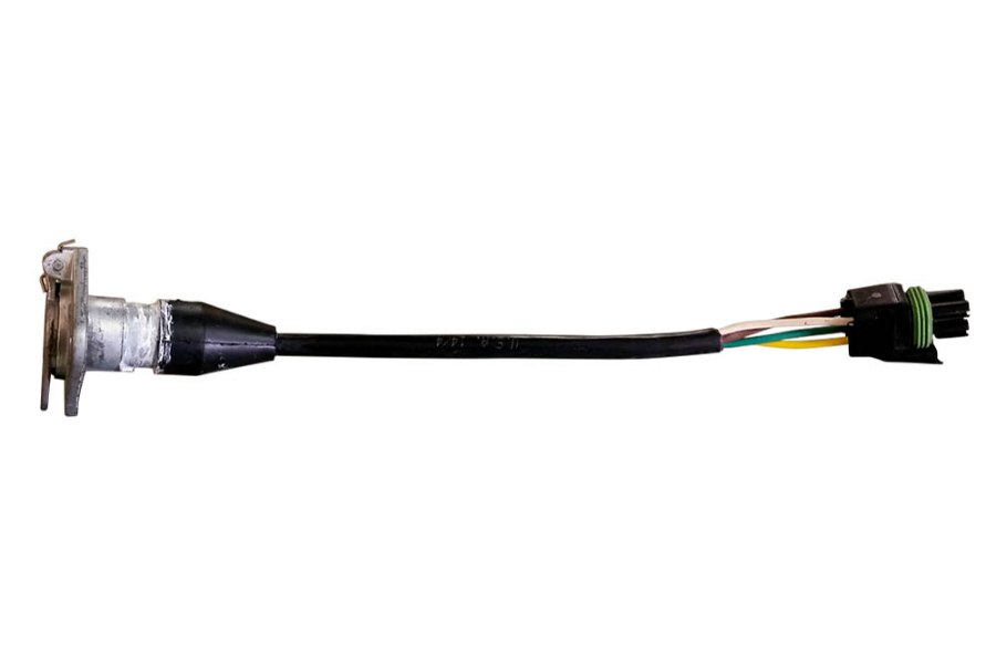 Picture of Miller Tow Light Socket