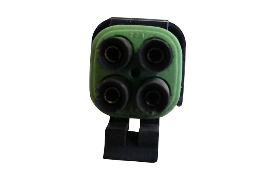 Picture of Miller Tow Light Socket