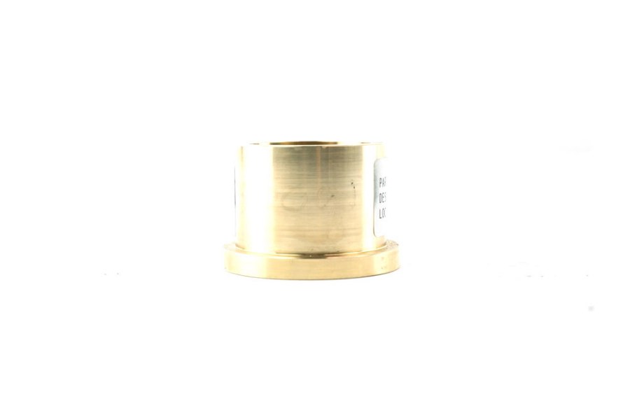 Picture of Flange Bearing, Alum, Bronze