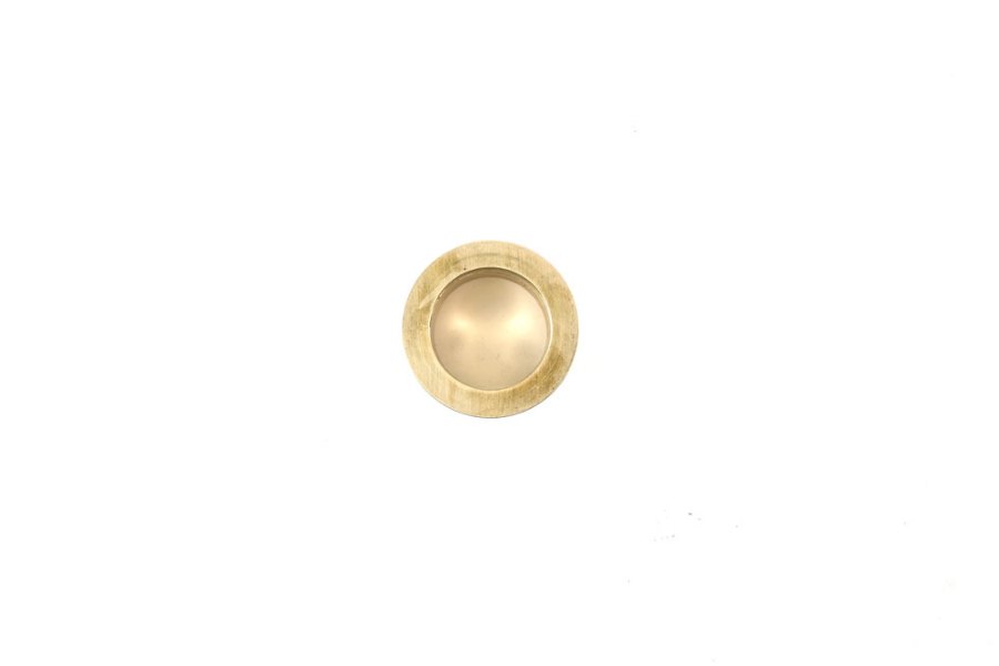 Picture of Flange Bearing, Alum, Bronze