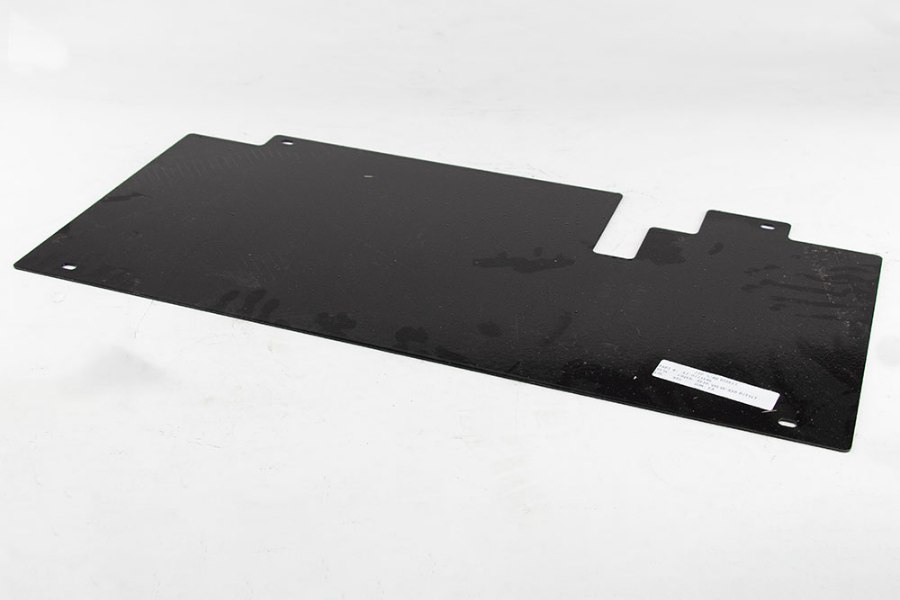 Picture of Miller Rear Valve Cover for 810 Power Tilt