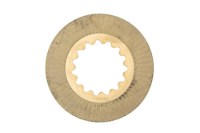 Picture of Dp Winch Friction Brake