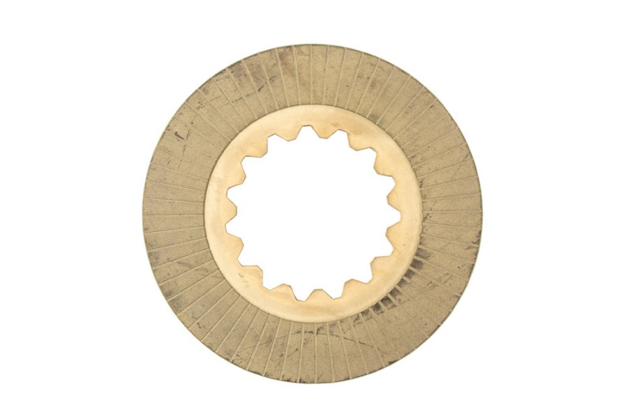 Picture of Dp Winch Friction Brake