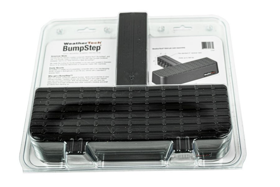 Picture of Bumper Hitch Step