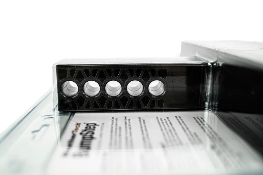 Picture of Bumper Hitch Step