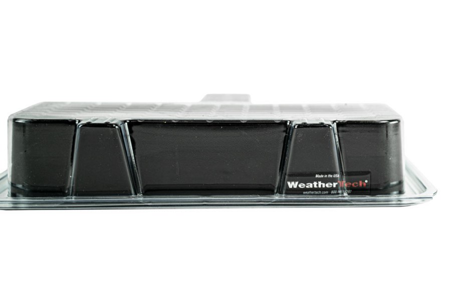 Picture of Bumper Hitch Step