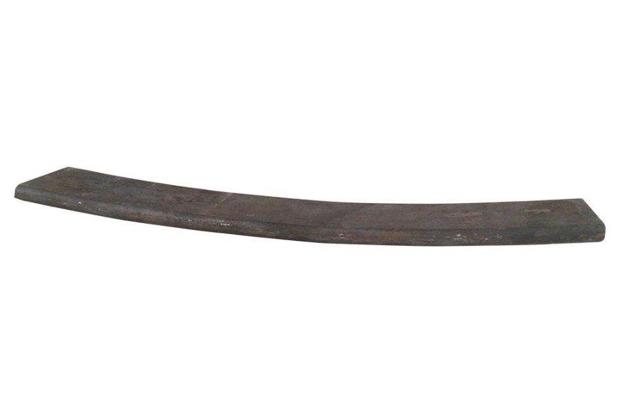 Picture of Chevron Yoke Leaf Spring