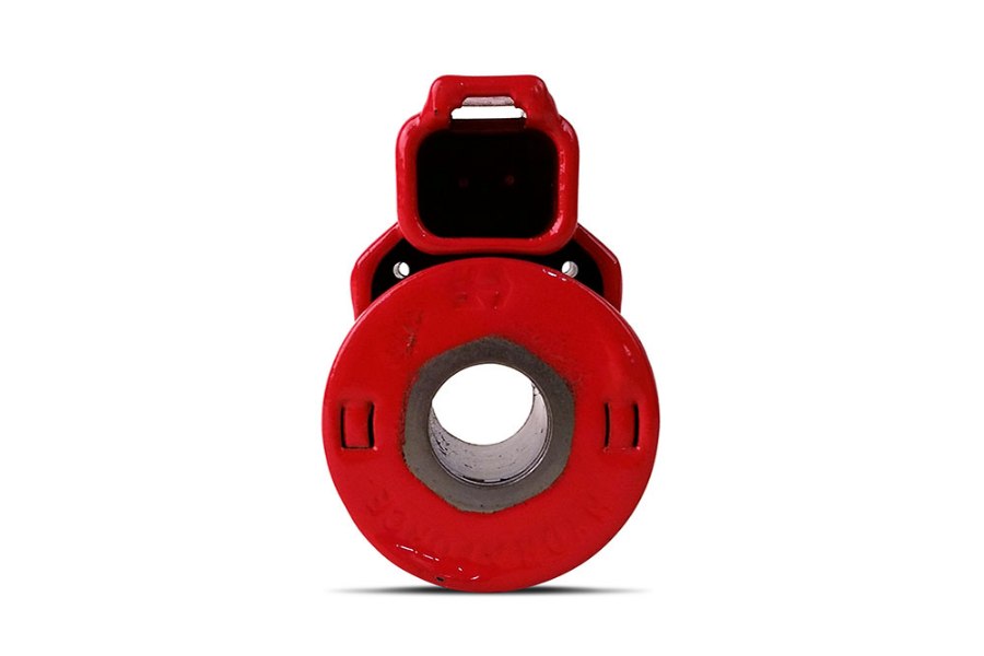 Picture of Miller Solenoid Valve