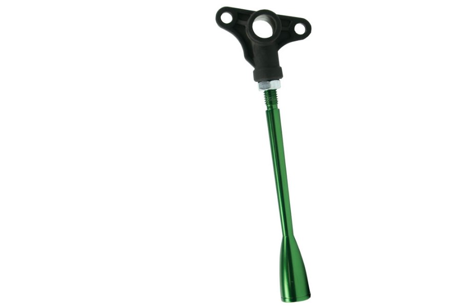 Picture of CONTROL HANDLE ASSY 8"- GREEN