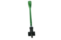 Picture of CONTROL HANDLE ASSY 8"- GREEN