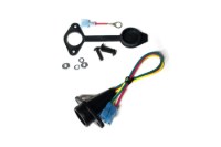 Picture of Ramsey Winch Connector Assembly Kit