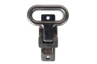 Picture of Miller Stainless Steel Folding Step