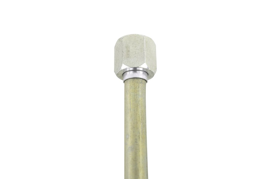 Picture of Tube  Hyd 1/2 X 17 13/16 Rh St