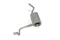 Picture of SPRING, CABLE RETAINER, RH